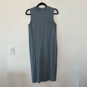 Everlane Maxi Dress